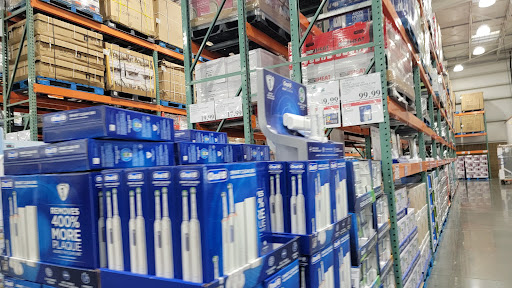 Warehouse store «Costco Wholesale», reviews and photos, 6720 NE 84th St, Vancouver, WA 98665, USA