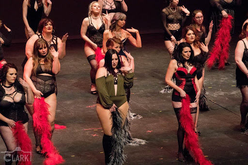 Dance Company «Vitality Fitness & Dance Studio», reviews and photos, 333 1st St SE Ste 350, Cedar Rapids, IA 52401, USA