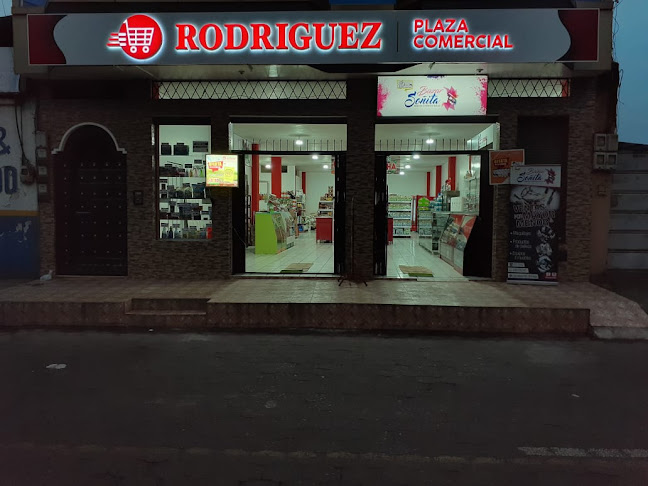 Comercial “Rodríguez”