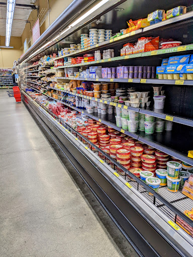 Grocery Store «Grocery Outlet Bargain Market», reviews and photos, 15625 NE 8th St, Bellevue, WA 98008, USA