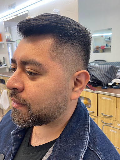 Barber Shop «President Barbershop», reviews and photos, 490 University Ave, Palo Alto, CA 94301, USA