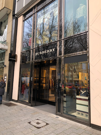 Burberry