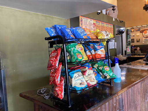 Sandwich Shop «Staggering Ox», reviews and photos, 400 Euclid Ave, Helena, MT 59601, USA