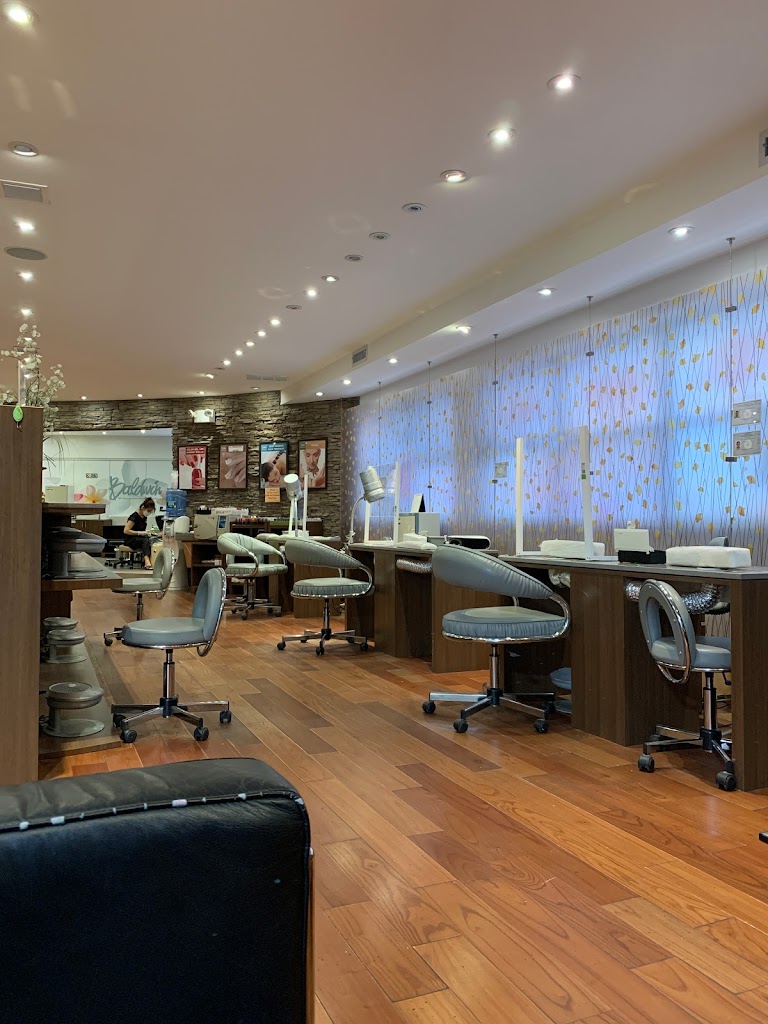 Baldwin Nail & Spa 11510