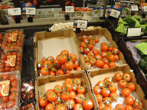 Supermarket «Super Stop & Shop», reviews and photos, 100 NJ-36, Keyport, NJ 07735, USA