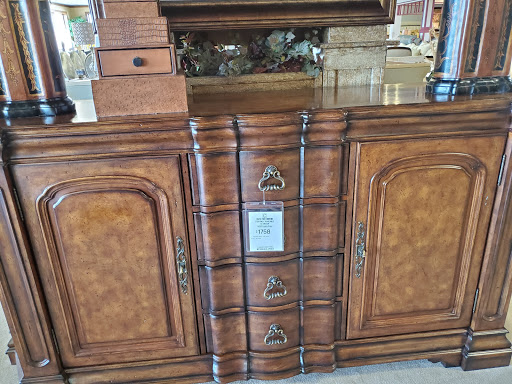 Furniture Store «Castle Fine Furniture», reviews and photos, 3911 Fondren Rd, Houston, TX 77063, USA