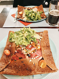 Photo n°67 de Crêperie TRÉSOR BRETON à Conflans-Sainte-Honorine ()