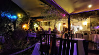 Atmosphère du Restaurant L'Arôme - Jean-Jack Monti à Balaruc-les-Bains - n°14