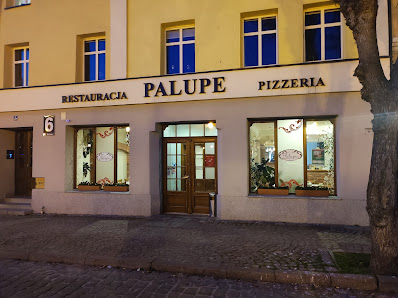 Restauracja Palupe Plac Wolności 6, 78-320 Połczyn-Zdrój, Polska