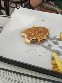 Plats et boissons du Restaurant Grillades & Burger Cafe Snack à Béziers - n°1