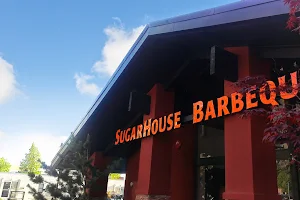 The SugarHouse Barbeque Company image