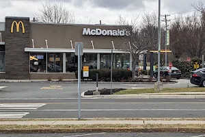 McDonald's image