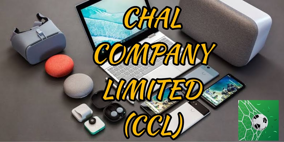 CHAL COMPANY LIMITED