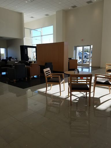 Ford Dealer «Gillie Hyde Ford-Lincoln», reviews and photos, 610 Happy Valley Rd, Glasgow, KY 42141, USA