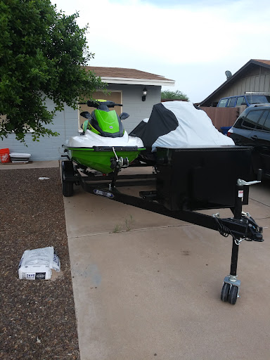 Motorcycle Dealer «Apache Motorcycles Mesa», reviews and photos, 1350 S Clearview Ave, Mesa, AZ 85209, USA