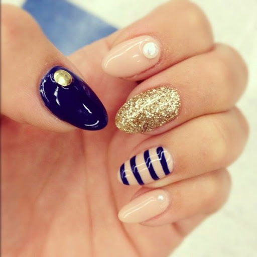 Nail Salon «Tip & Toe Nail Salon II», reviews and photos, 3550 S Washington Ave # 228, Titusville, FL 32780, USA