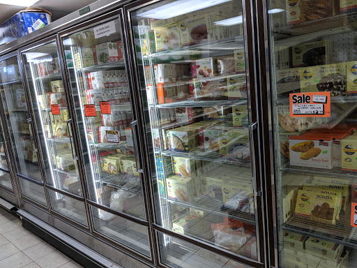 Indian Grocery Store «Kuttanadan Grocery store ( INDIAN GROCERY & ALL INDIAN FISH )», reviews and photos, 2830 E 14 Mile Rd, Warren, MI 48092, USA