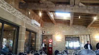 Intérieur du Restaurant Bancel à Mours-Saint-Eusèbe - n°1