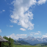 Photo n°8 de l'avis de Chriss52. fait le 14/06/2019 à 14:27 sur le  Baita Tuene à Kastelruth