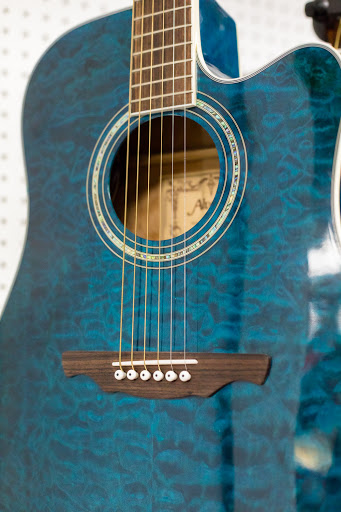 Pawn Shop «Mr Pawnshop», reviews and photos, 1340 Linden Ave, Dayton, OH 45410, USA