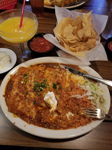 Shopping Mall «La Sierra Plaza Shopping Center», reviews and photos, La Sierra Ave, Riverside, CA 92505, USA