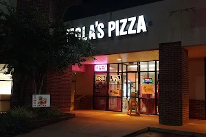Mola’s Pizza image