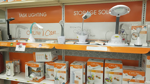 Fabric Store «Jo-Ann Fabrics and Crafts», reviews and photos, 4241 US Hwy 98 N, Lakeland, FL 33809, USA