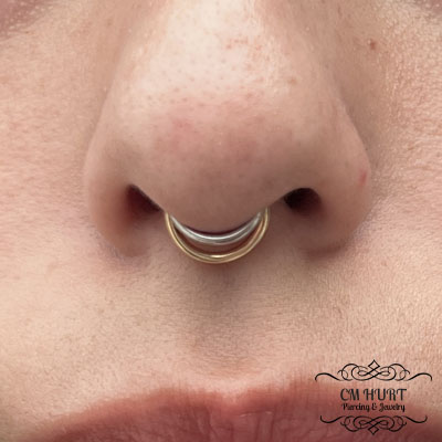 Explore street sign tattoo ideas, creative tattoo ideas in Garden Grove, available at CM Hurt Piercing & Jewelry