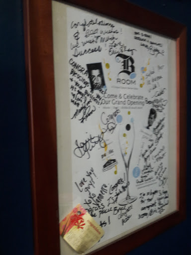 Barber Shop «The B Room barber shop», reviews and photos, 209 Long Beach Blvd, Long Beach, CA 90802, USA