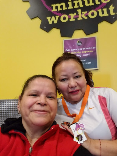 Gym «Planet Fitness», reviews and photos, 13730 E Mississippi Ave, Aurora, CO 80012, USA