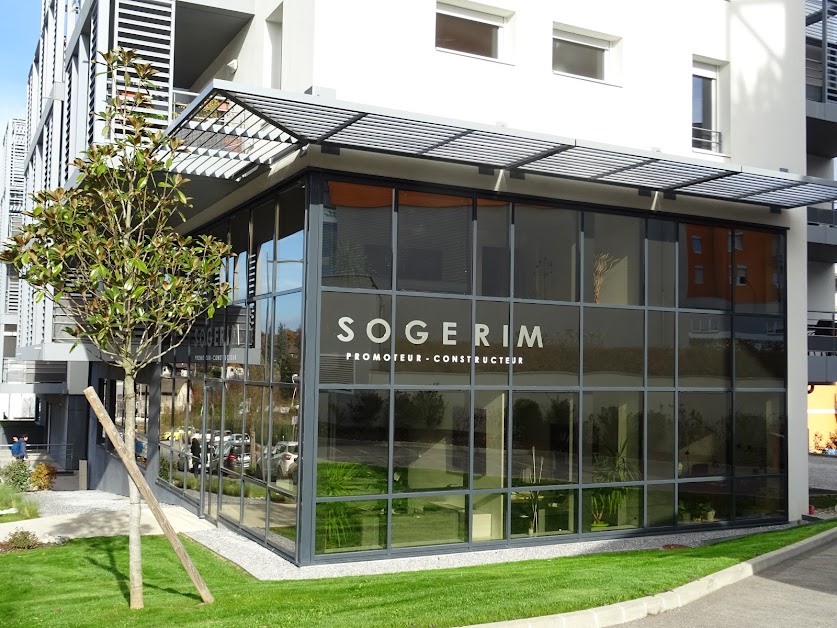 SOGERIM à Annecy (Haute-Savoie 74)