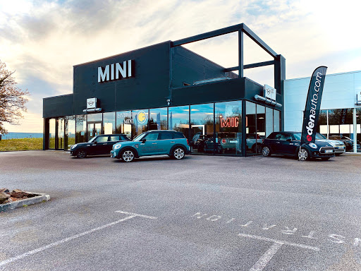 Photo 5 - Mini Car Concept