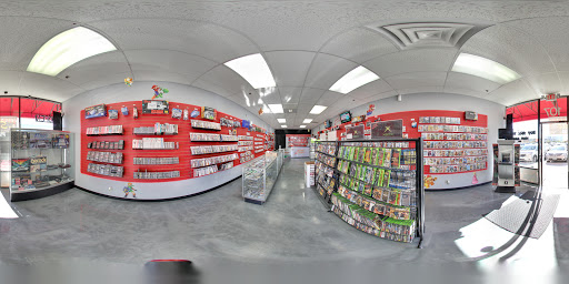 Video Game Store «Game Repair», reviews and photos, 3250 N Tenaya Way, Las Vegas, NV 89129, USA