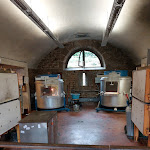 Photo n° 1 de l'avis de Romain.a fait le 19/09/2022 à 19:09 pour Les Verreries de Bréhat - La Citadelle à Île-de-Bréhat