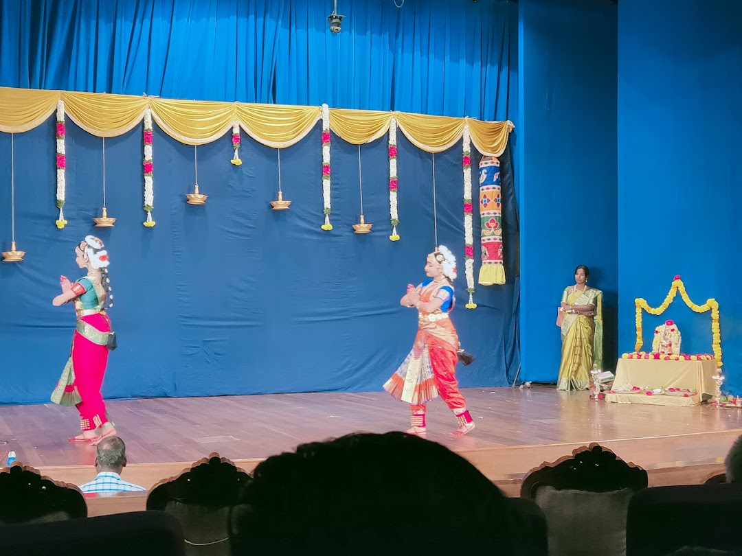 Rani Seethai Hall