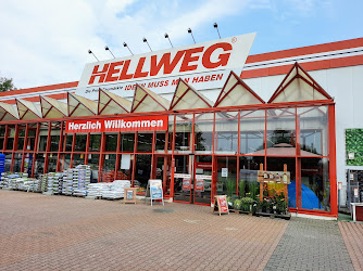 HELLWEG - Die Profi-Baumärkte Chemnitz-Alt Chemnitz