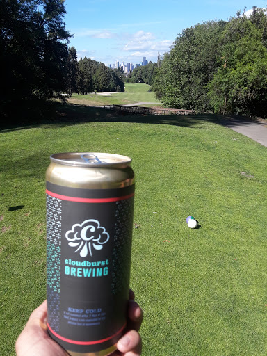 Park «West Seattle Golf Course», reviews and photos, 4600 35th Ave SW, Seattle, WA 98126, USA