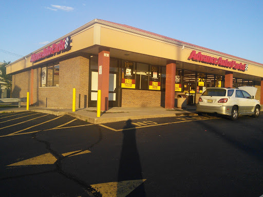 Auto Parts Store «Advance Auto Parts», reviews and photos, 261 Clifton Ave #10, Clifton, NJ 07011, USA