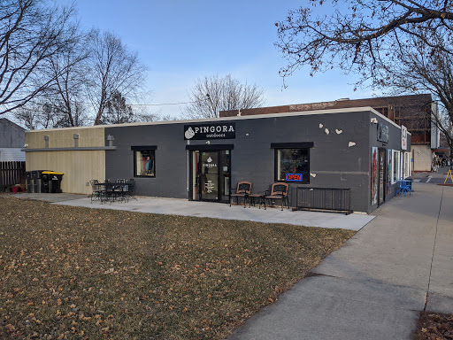 Outdoor Sports Store «Pingora Outdoors», reviews and photos, 114 NW 5th St #202, Ankeny, IA 50023, USA