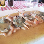 Photo n°16 de l'avis de Mr.i fait le 07/11/2021 à 16:14 sur le  Cacio & Pepe - cucina romana à Palermo