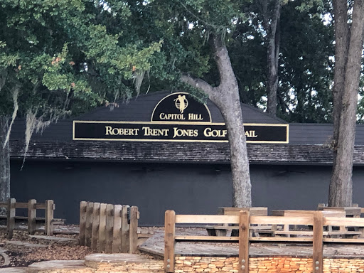 Golf Course «Capitol Hill Golf», reviews and photos, 2600 Constitution Ave, Prattville, AL 36066, USA