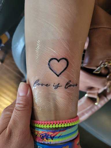 Explore gift ideas for tattoo artists, creative tattoo ideas in Houston, available at Space City INK
