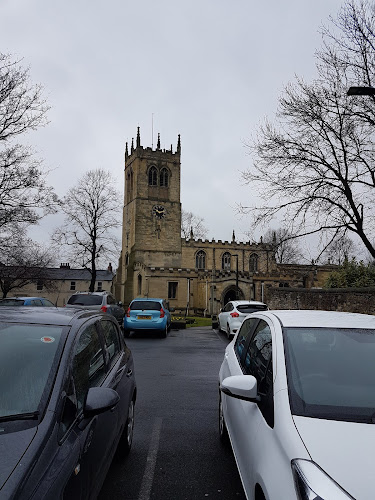 Comments and reviews of Saint Peter's Church : Conisborough