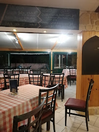 Atmosphère du Restaurant Les Coloniaux à Fréjus - n°2