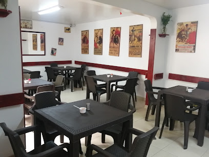 Restaurante y Piqueteadero El Llanero