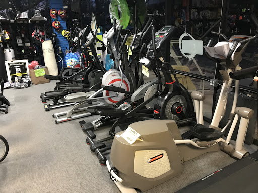 Sporting Goods Store «Play It Again Sports», reviews and photos, 35181 US Hwy 19 N, Palm Harbor, FL 34684, USA