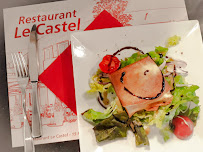 Photos du propriétaire du Restaurant Le Castel à Châteaurenard - n°14