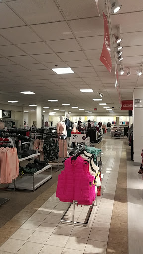 Department Store «JCPenney», reviews and photos, 4 Hawthorn Center, Vernon Hills, IL 60061, USA