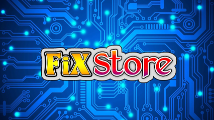 Fix Store Ltda