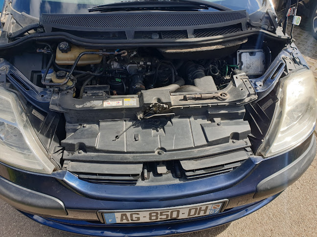 Eco Lavage - Lavage automobile